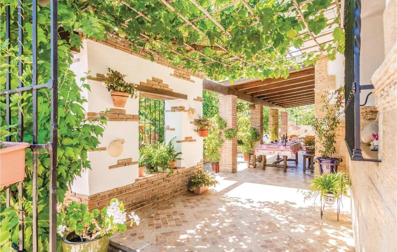 Awesome Home In Mijas With House A Mountain View